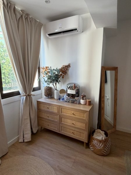 Luxuriös renovierte Wohnung in Bestlage von Palma  Sofort bezugsfertig