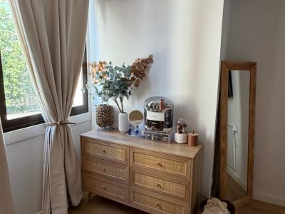 Luxuriös renovierte Wohnung in Bestlage von Palma  Sofort bezugsfertig