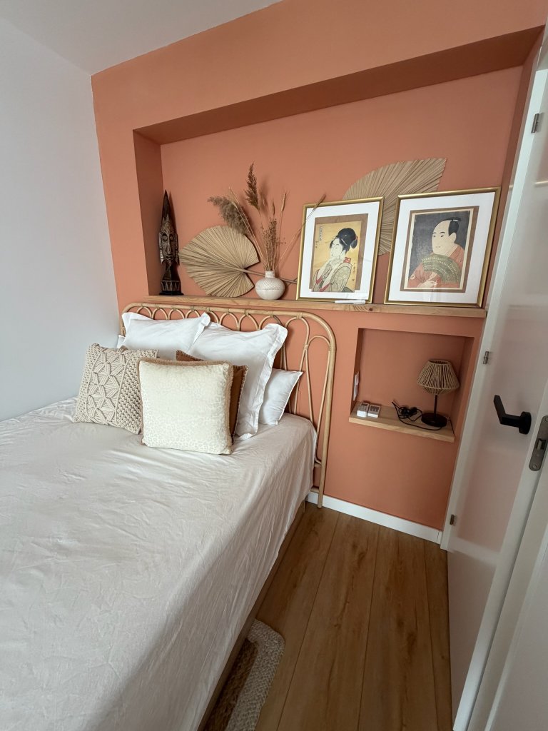 Luxuriös renovierte Wohnung in Bestlage von Palma  Sofort bezugsfertig