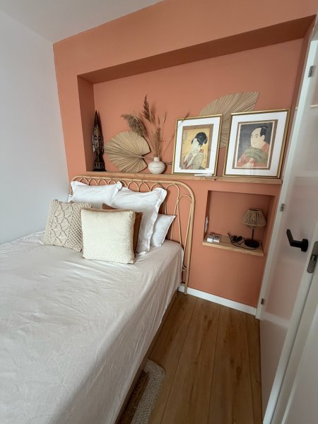 Luxuriös renovierte Wohnung in Bestlage von Palma  Sofort bezugsfertig