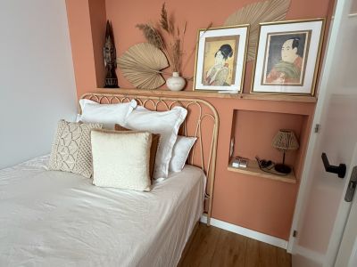 Luxuriös renovierte Wohnung in Bestlage von Palma  Sofort bezugsfertig