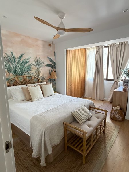 Luxuriös renovierte Wohnung in Bestlage von Palma  Sofort bezugsfertig