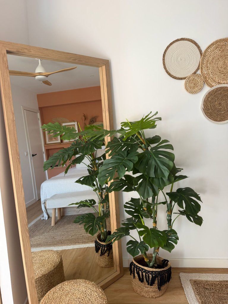 Luxuriös renovierte Wohnung in Bestlage von Palma  Sofort bezugsfertig