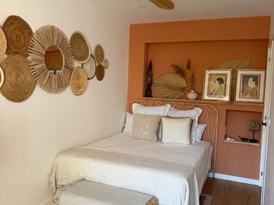 Luxuriös renovierte Wohnung in Bestlage von Palma  Sofort bezugsfertig