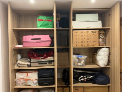 Luxuriös renovierte Wohnung in Bestlage von Palma  Sofort bezugsfertig