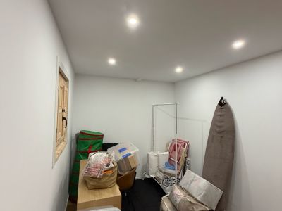 Luxuriös renovierte Wohnung in Bestlage von Palma  Sofort bezugsfertig