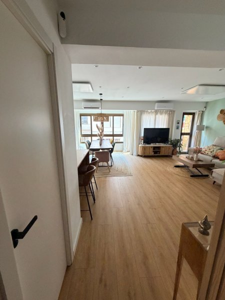 Luxuriös renovierte Wohnung in Bestlage von Palma  Sofort bezugsfertig