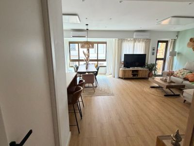 Luxuriös renovierte Wohnung in Bestlage von Palma  Sofort bezugsfertig