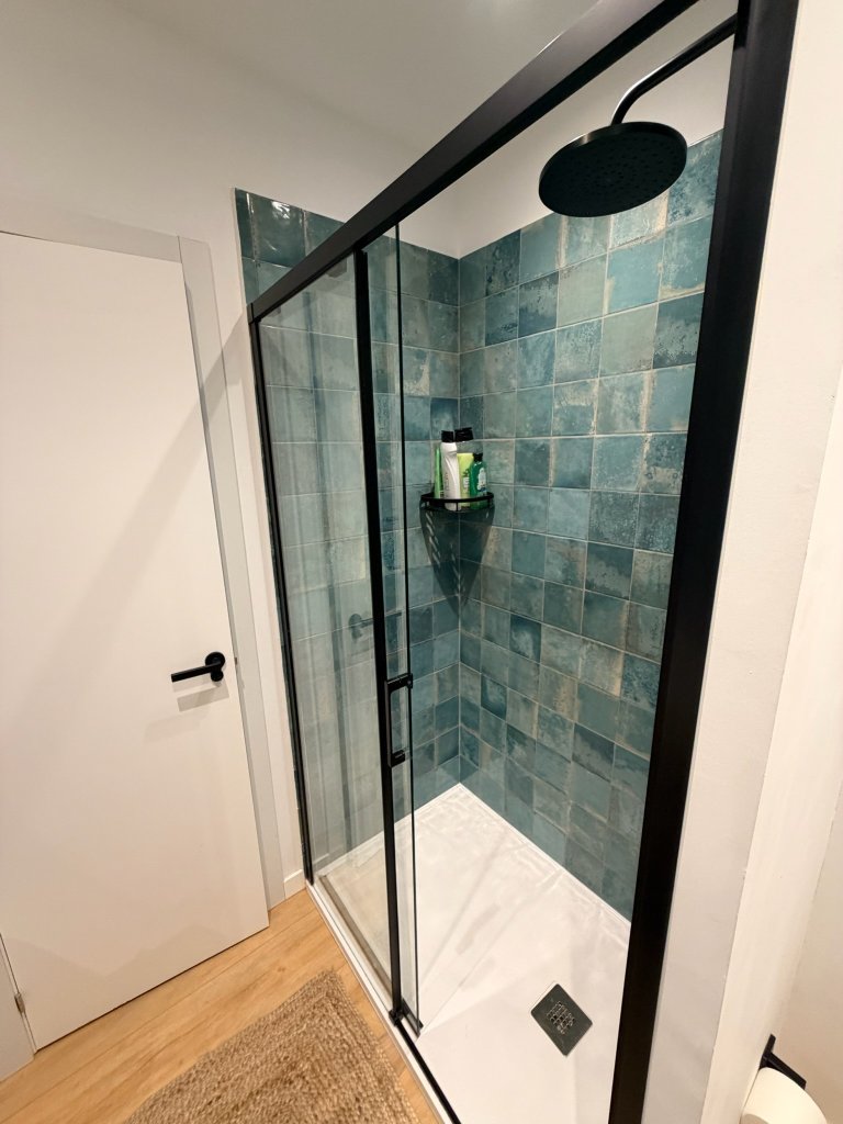 Luxuriös renovierte Wohnung in Bestlage von Palma  Sofort bezugsfertig