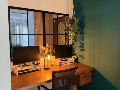 Luxuriös renovierte Wohnung in Bestlage von Palma  Sofort bezugsfertig