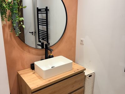 Luxuriös renovierte Wohnung in Bestlage von Palma  Sofort bezugsfertig