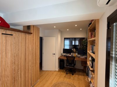 Luxuriös renovierte Wohnung in Bestlage von Palma  Sofort bezugsfertig