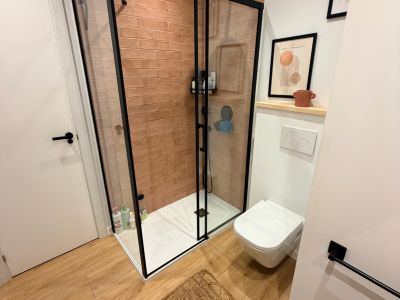 Luxuriös renovierte Wohnung in Bestlage von Palma  Sofort bezugsfertig