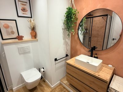 Luxuriös renovierte Wohnung in Bestlage von Palma  Sofort bezugsfertig