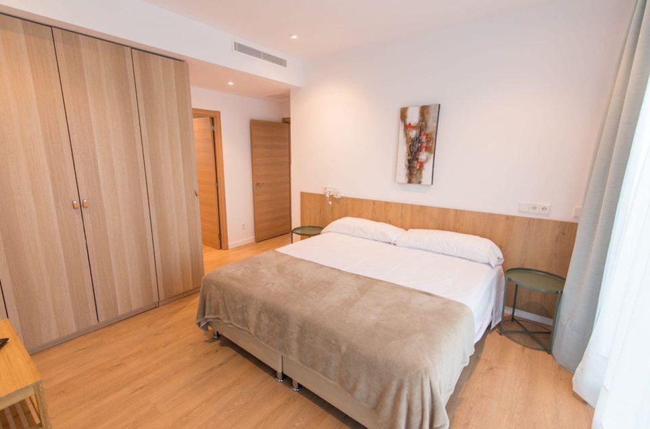 Luxuriöse Neubau-Villa zur temporären Miete in Santa Ponsa
