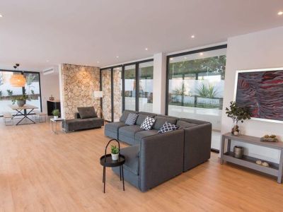 Luxuriöse Neubau-Villa zur temporären Miete in Santa Ponsa