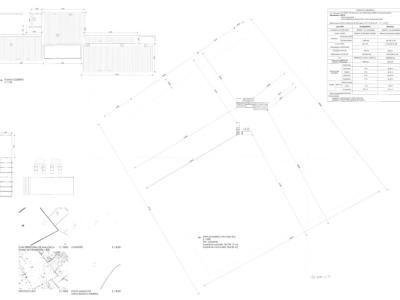 Luxus-Finca-Projekt zum Verkauf zwischen Porto Cristo und Porto Colom