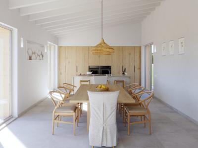 Luxus-Finca-Projekt zum Verkauf zwischen Porto Cristo und Porto Colom