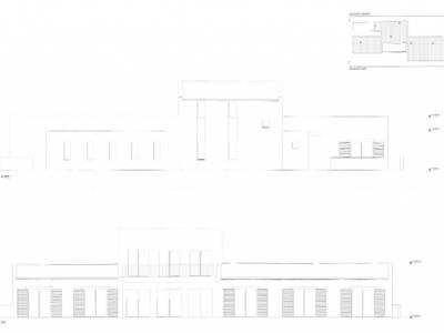 Luxus-Finca-Projekt zum Verkauf zwischen Porto Cristo und Porto Colom