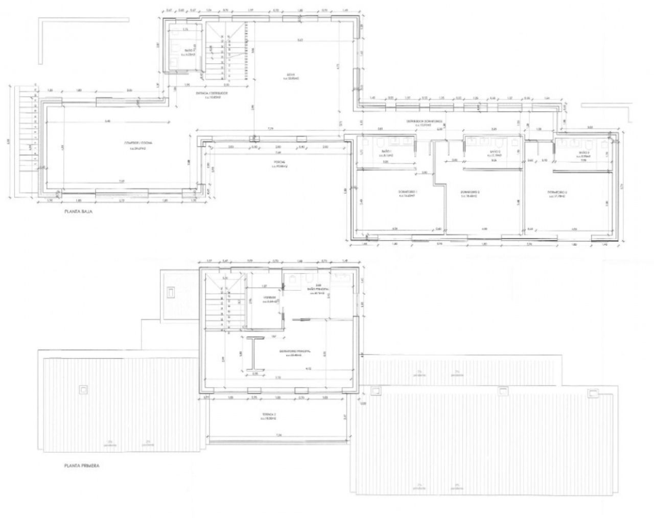 Luxus-Finca-Projekt zum Verkauf zwischen Porto Cristo und Porto Colom