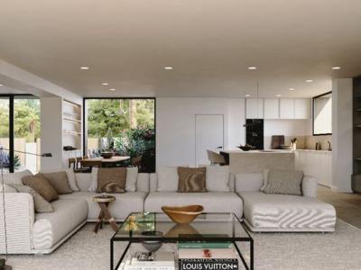 Luxus Neubauvilla in Sol de Mallorca