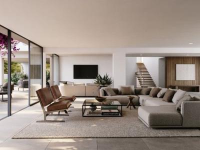 Luxus Neubauvilla in Sol de Mallorca