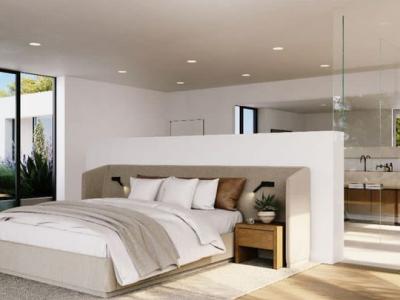 Luxus Neubauvilla in Sol de Mallorca