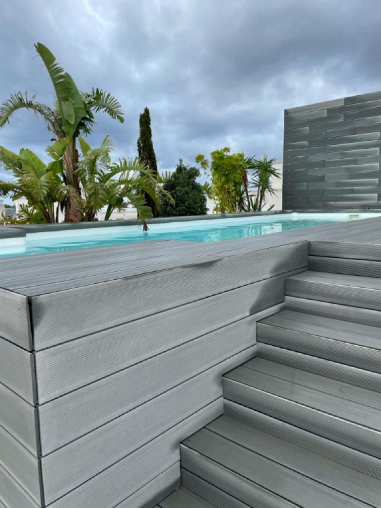 Luxus-Penthouse zum Verkauf in Porto Cristo