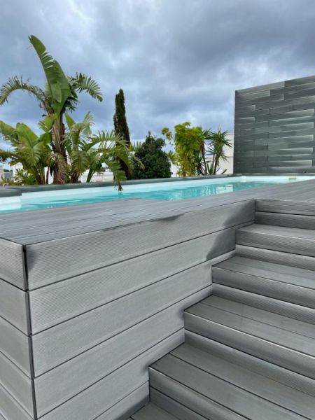 Luxus-Penthouse zum Verkauf in Porto Cristo