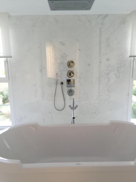 Luxus-Penthouse zum Verkauf in Porto Cristo