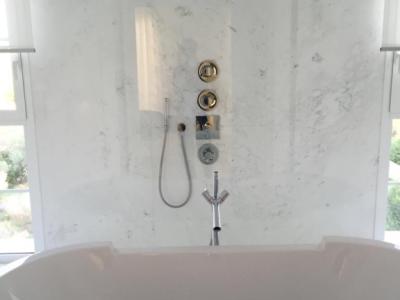 Luxus-Penthouse zum Verkauf in Porto Cristo