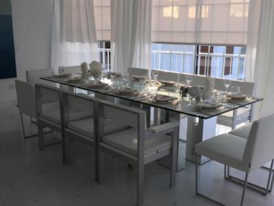 Luxus-Penthouse zum Verkauf in Porto Cristo