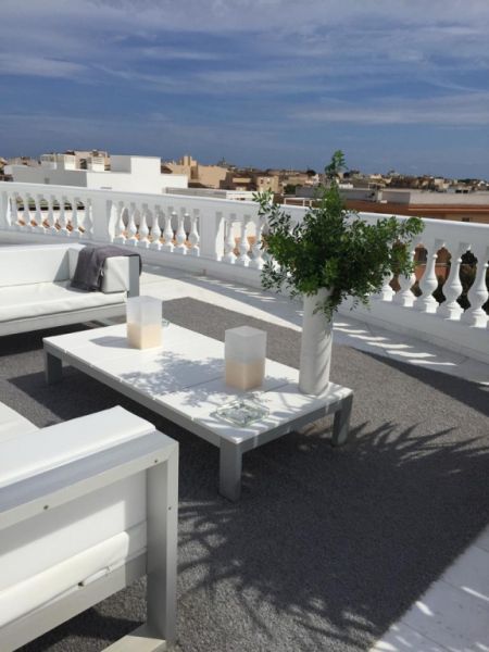 Luxus-Penthouse zum Verkauf in Porto Cristo