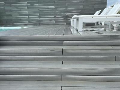 Luxus-Penthouse zum Verkauf in Porto Cristo