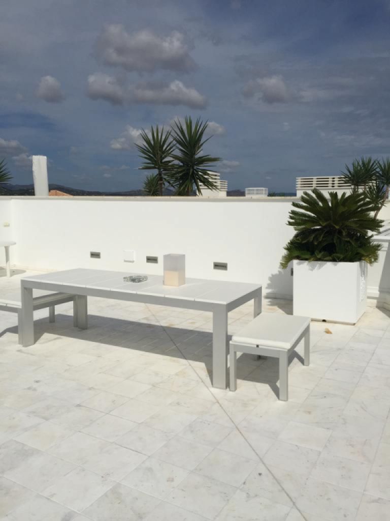 Luxus-Penthouse zum Verkauf in Porto Cristo