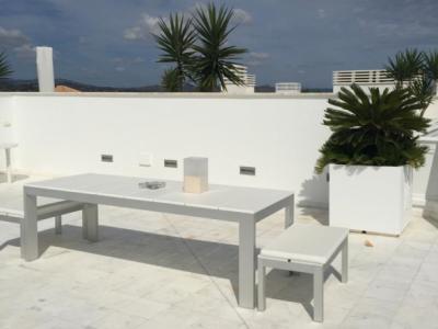 Luxus-Penthouse zum Verkauf in Porto Cristo