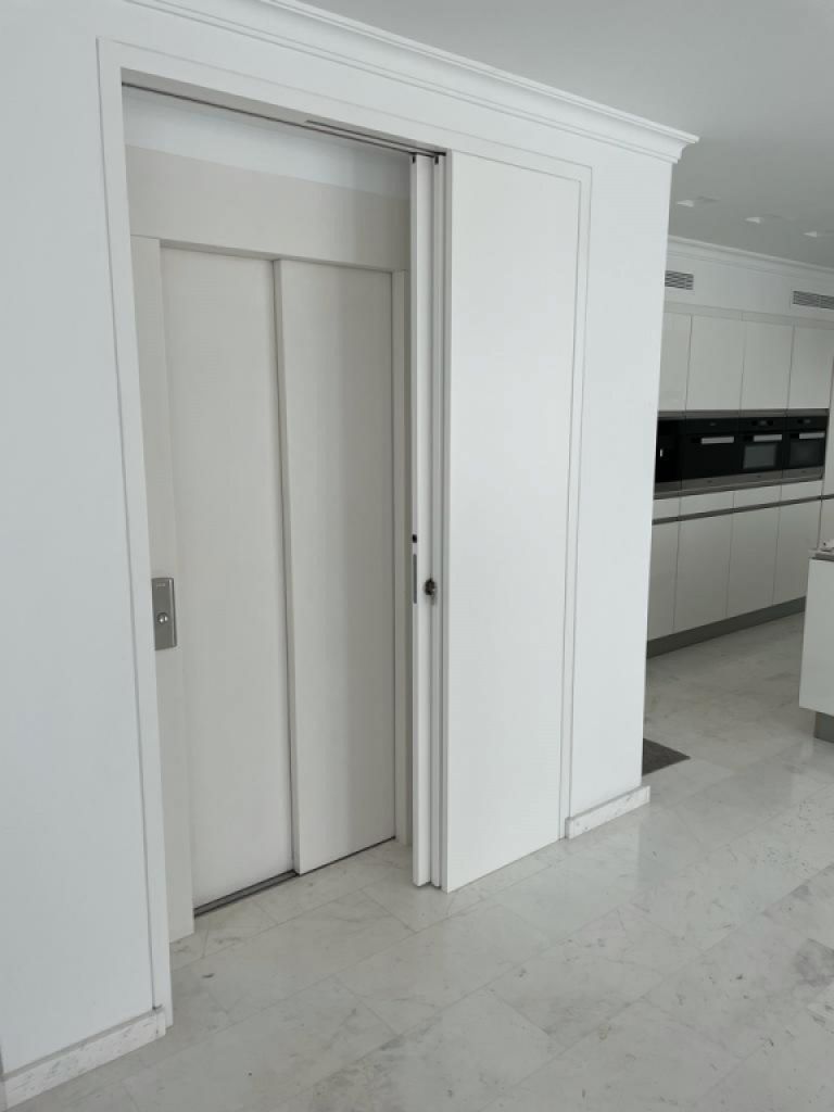 Luxus-Penthouse zum Verkauf in Porto Cristo