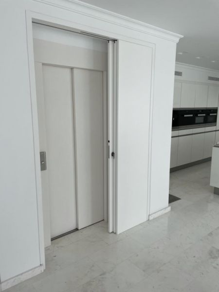 Luxus-Penthouse zum Verkauf in Porto Cristo