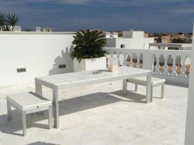 Luxus-Penthouse zum Verkauf in Porto Cristo