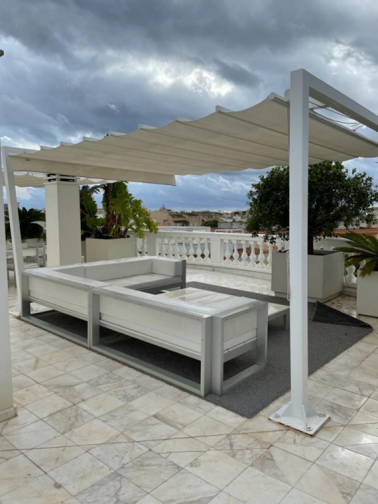 Luxus-Penthouse zum Verkauf in Porto Cristo