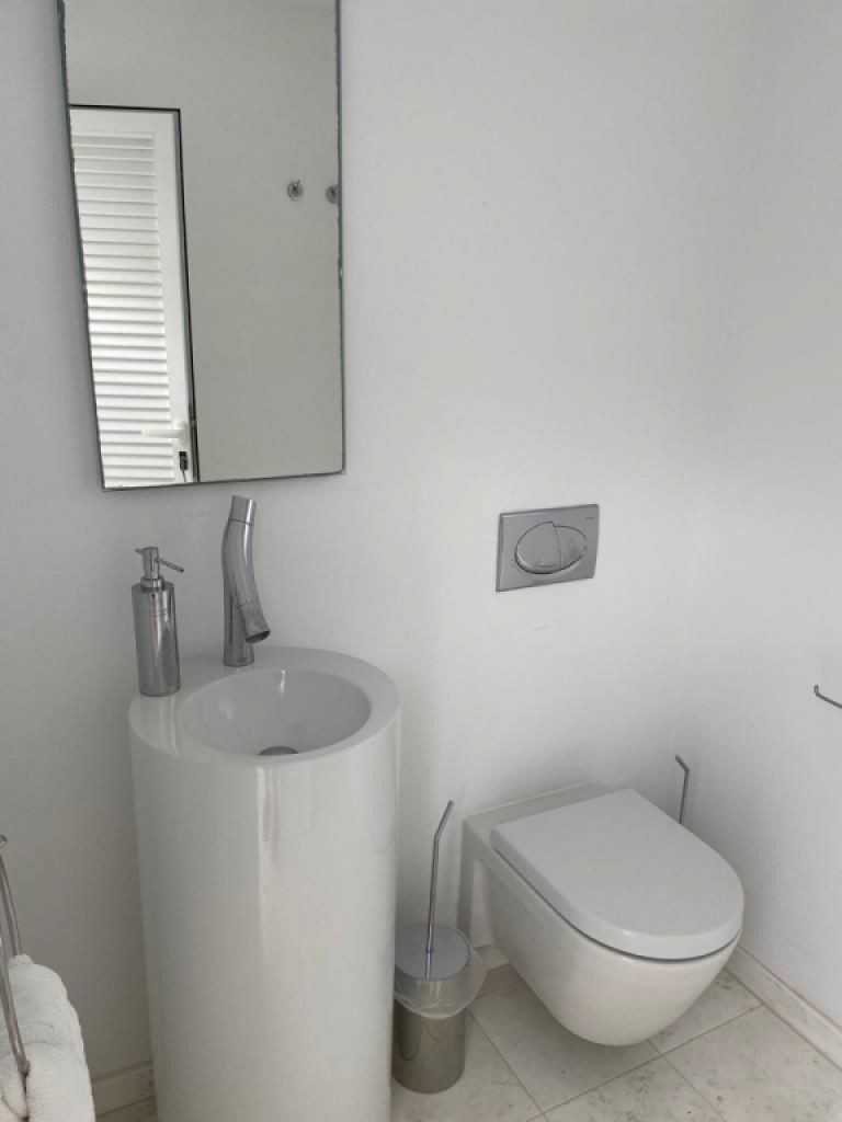 Luxus-Penthouse zum Verkauf in Porto Cristo