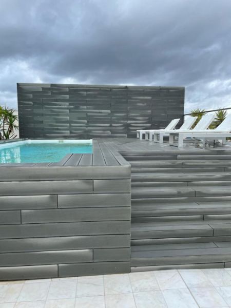 Luxus-Penthouse zum Verkauf in Porto Cristo