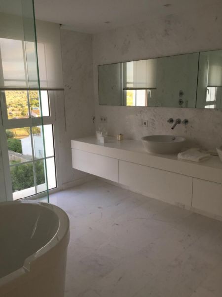 Luxus-Penthouse zum Verkauf in Porto Cristo