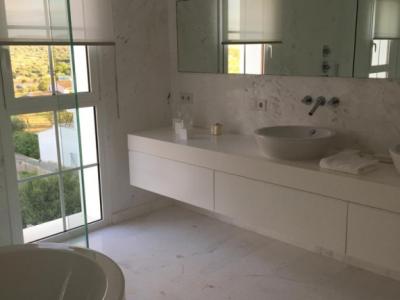 Luxus-Penthouse zum Verkauf in Porto Cristo