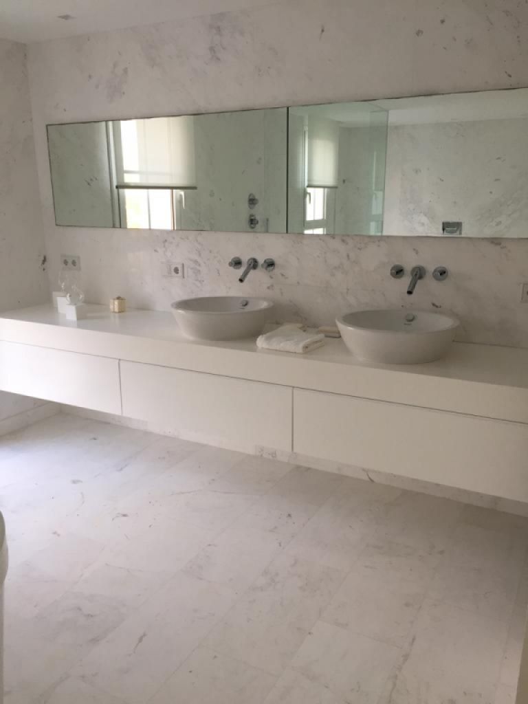 Luxus-Penthouse zum Verkauf in Porto Cristo