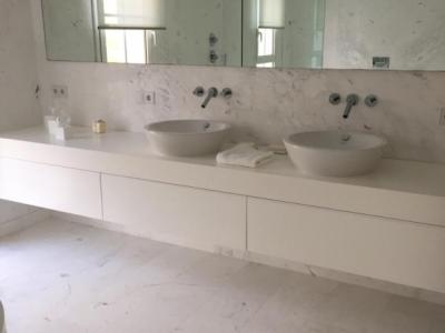 Luxus-Penthouse zum Verkauf in Porto Cristo