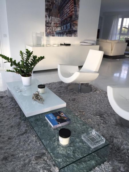 Luxus-Penthouse zum Verkauf in Porto Cristo