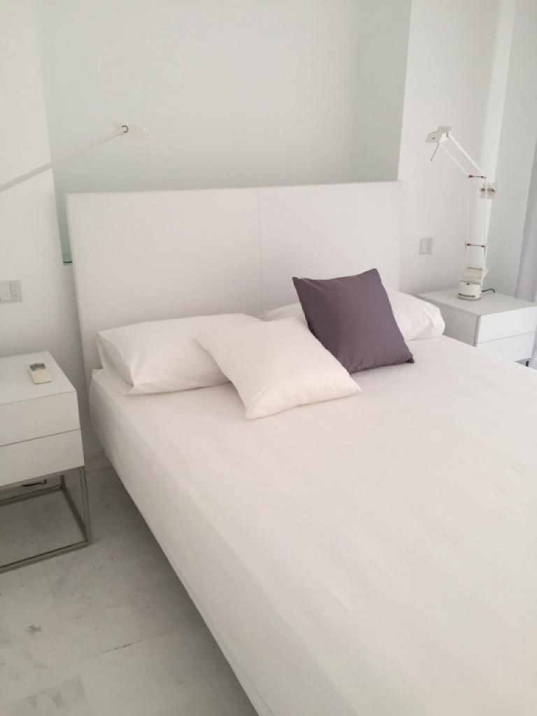 Luxus-Penthouse zum Verkauf in Porto Cristo