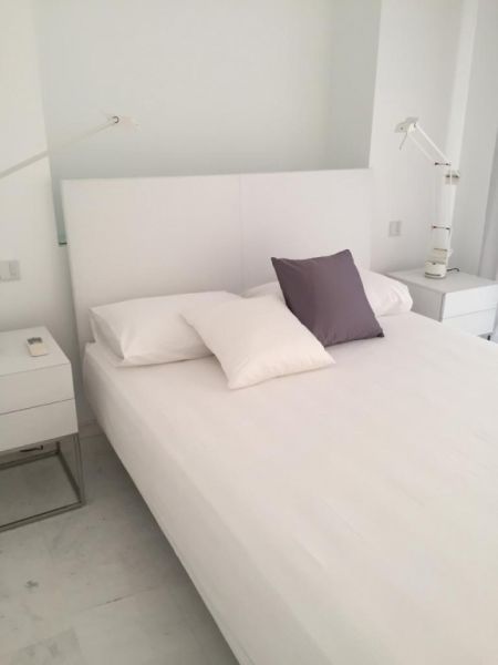 Luxus-Penthouse zum Verkauf in Porto Cristo