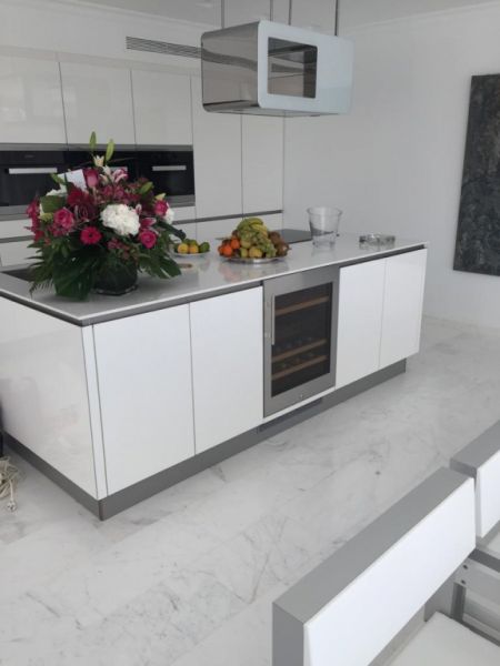 Luxus-Penthouse zum Verkauf in Porto Cristo